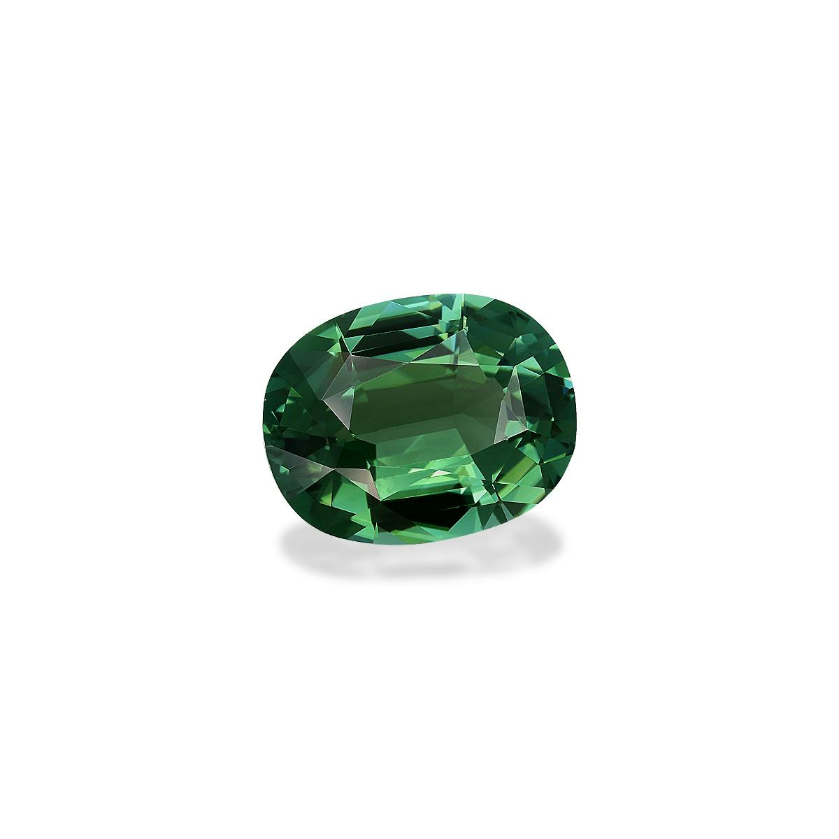 Green Tourmaline 12.38 ct